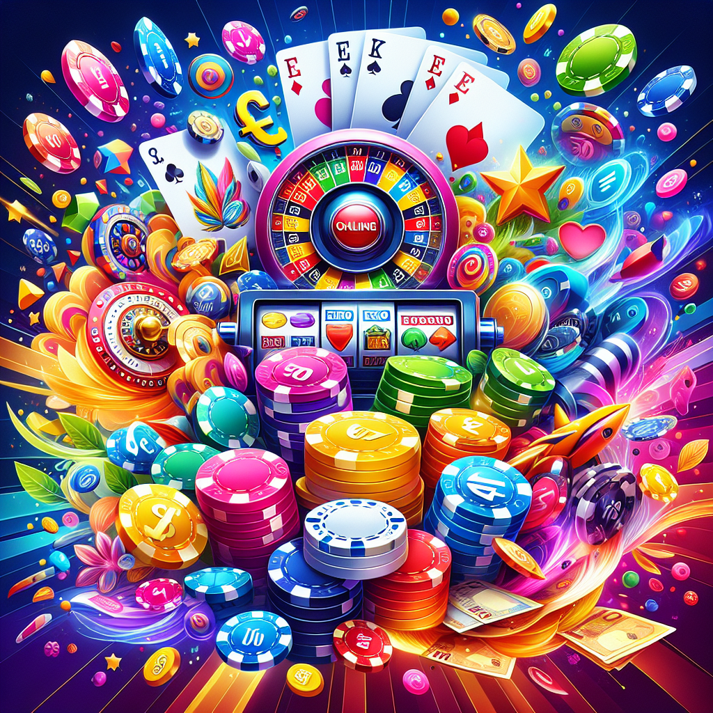 Casino mit 1 Euro Einzahlung: Die besten Plattformen für deutsche Spieler