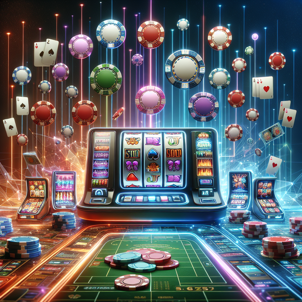 Bruno Casino Review 2025: Bonusangebote, Spielererfahrungen und neue Funktionen