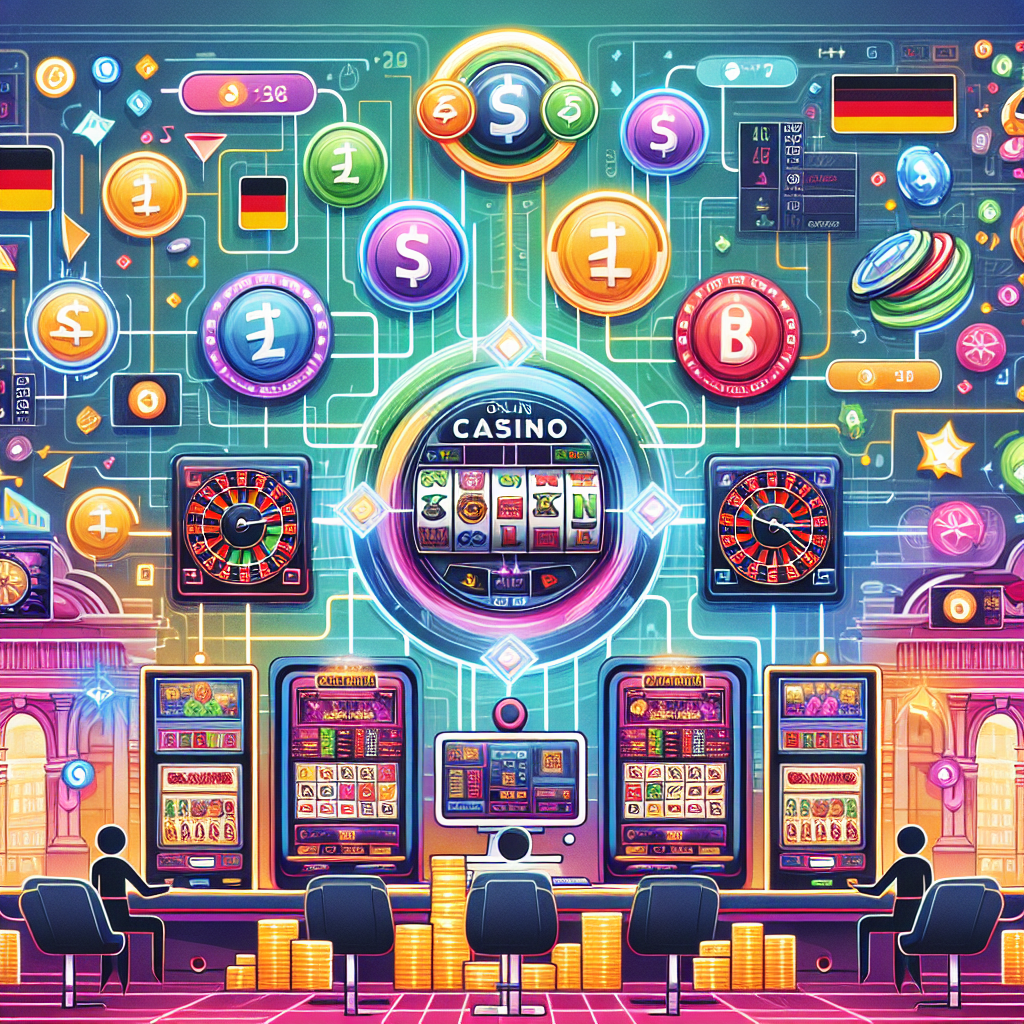 Alles, was Sie 2025 über NV Casino wissen müssen: Ein umfassender Testbericht der besten Spiele, Boni und Sicherheitsmerkmale für deutsche Spieler